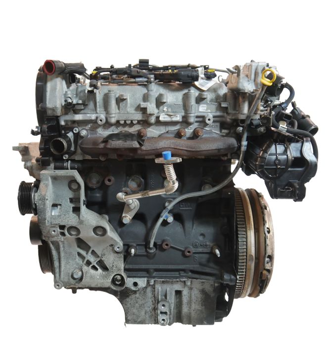 Moteur d'occasion Opel 2.0L A20DTE-LHV-A20 – état général