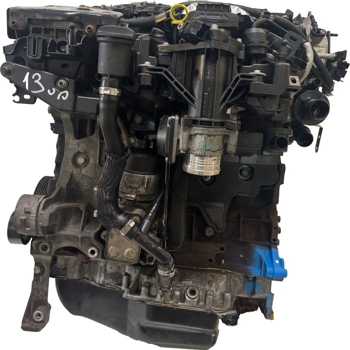 Moteur d'occasion Ford Focus III 2.0L – UFDB