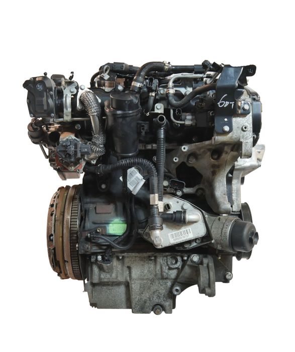 Moteur d'occasion Opel Insignia A 2.0L – A20DTE-LHV-A20