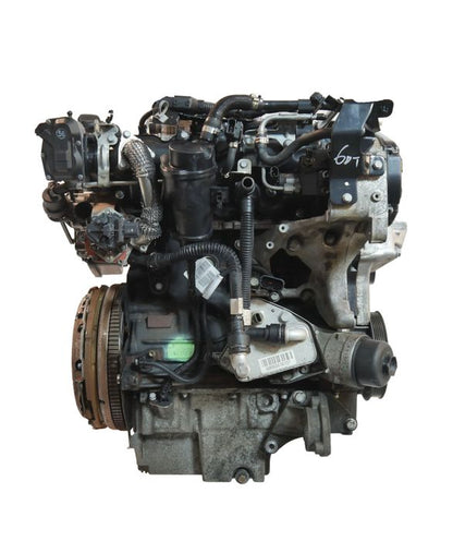 Moteur d'occasion Opel Insignia A 2.0L – A20DTE-LHV-A20