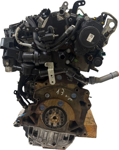 Bloc moteur Ford 2.0L UFDB – Express Parts