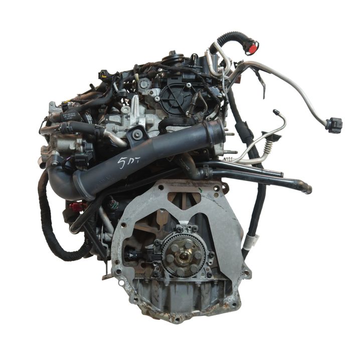 Bloc moteur VW 2.0L DFSD-DFS – Express Parts