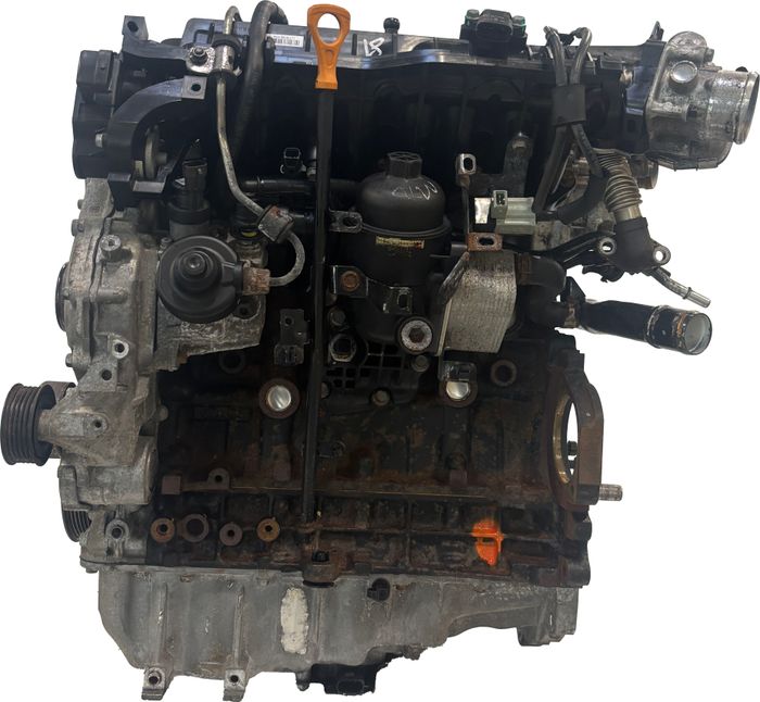 Moteur d'occasion Hyundai i40 Optima 1.7L – D4FD