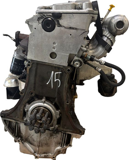 Bloc moteur Land Rover 2.5L 10P – Express Parts