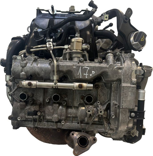 Bloc moteur Porsche 3.0L DCHA-DCH-MDC.HA – Express Parts