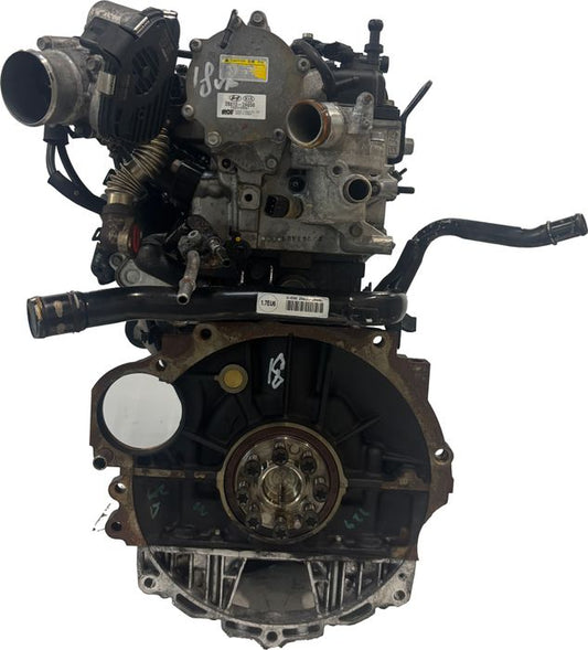 Bloc moteur Hyundai 1.7L D4FD – Express Parts