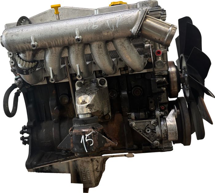 Moteur d'occasion Land Rover Discovery II L318 2.5L – 10P