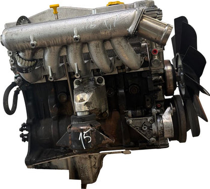 Moteur d'occasion Land Rover Discovery II L318 2.5L – 10P