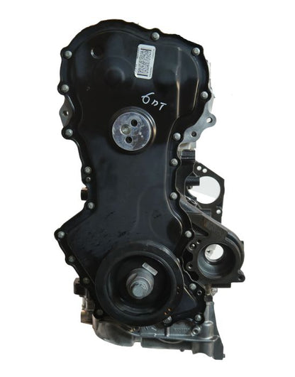 Moteur d'occasion Nissan 2.0L M9R717-M9R – état général