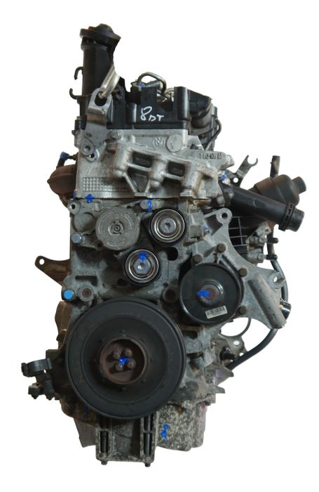Bloc moteur MINI 1.6L N47C16A-N47 – Express Parts
