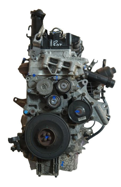 Bloc moteur MINI 1.6L N47C16A-N47 – Express Parts