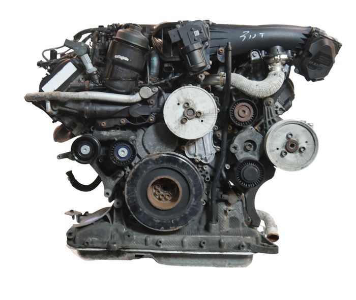 Moteur d'occasion Audi A8 D4 3.0L – CDTA-CDT