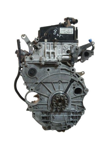 Moteur N47C16A-N47 MINI R56 R57 R55 R60 R61 189 000 km – vue détail
