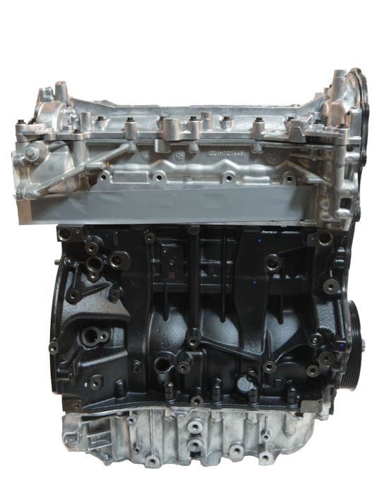 Moteur M9R717-M9R Nissan Primastar Traffic – vue détail