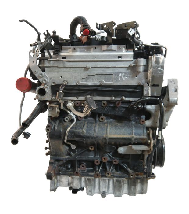 Bloc moteur Audi 2.0L CRBC-CRB – Express Parts