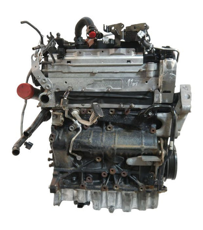 Bloc moteur Audi 2.0L CRBC-CRB – Express Parts