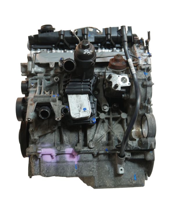 Moteur neuf MINI R56 R57 R55 R60 R61 1.6L – N47C16A-N47
