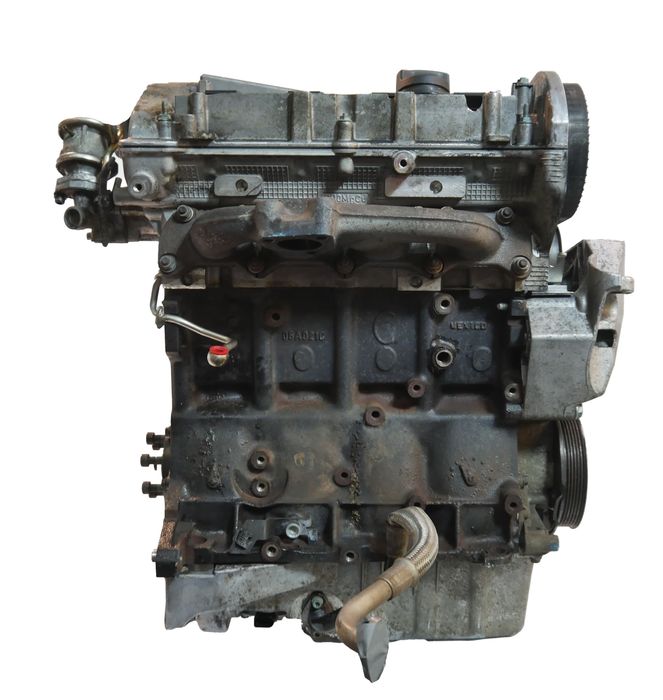 Moteur AUM Audi A3 TT Bora Golf Octavia 164 000 km – vue détail