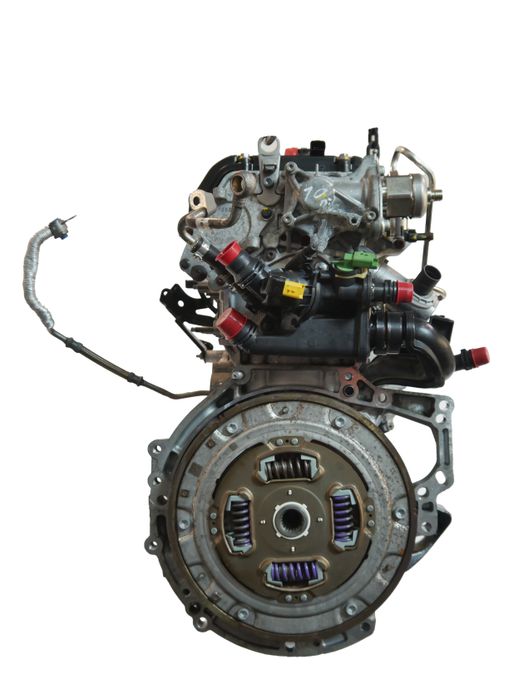 Moteur d'occasion Citroen 1.6L DGZ-EP6FADTXHP-5G06 – état général