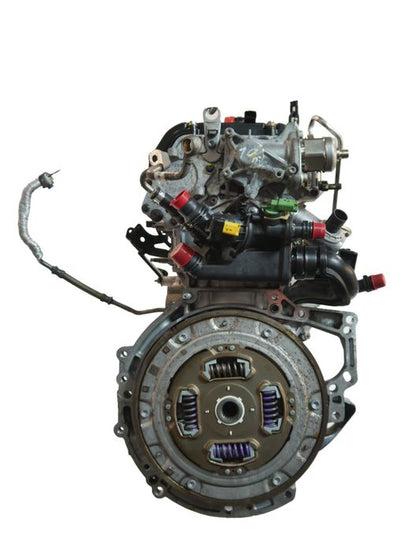 Moteur d'occasion Citroen 1.6L DGZ-EP6FADTXHP-5G06 – état général