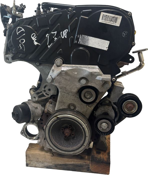 Moteur d'occasion Opel 2.0L A20DTH-LBS – état général