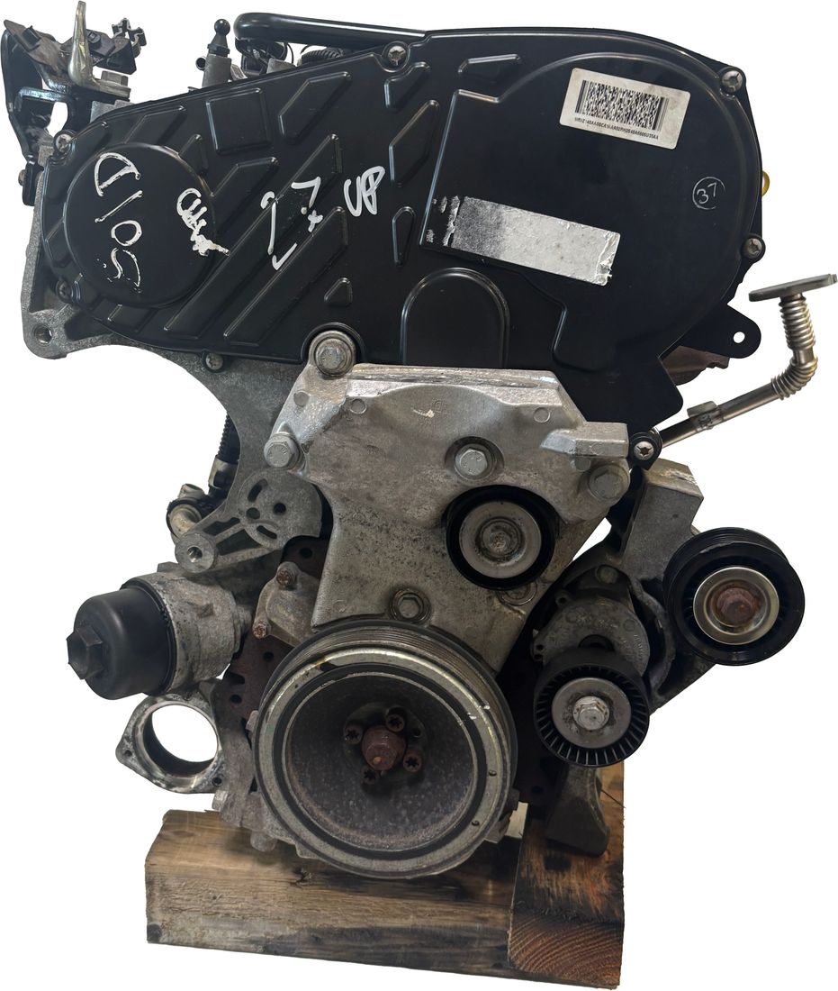 Moteur d'occasion Opel 2.0L A20DTH-LBS – état général