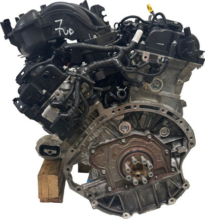 Moteur d'occasion Jeep Cherokee IV 3.6L – ERC