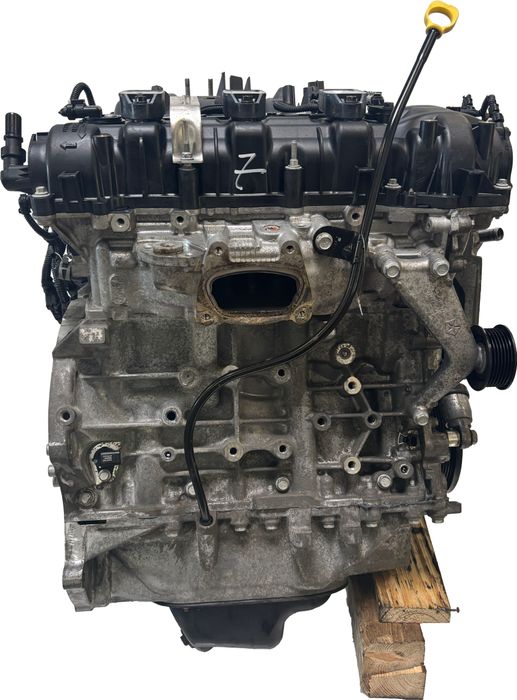 Moteur d'occasion Jeep 3.6L ERC – état général