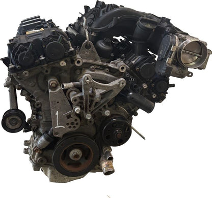 Bloc moteur Jeep 3.6L ERC – Express Parts