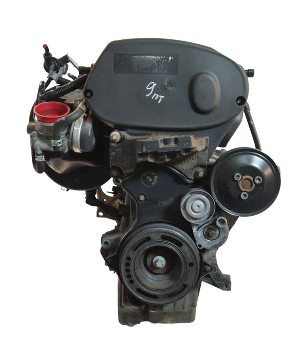 Bloc moteur Opel 1.8L Z18XER-Z18-2H0 – Express Parts