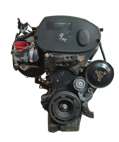 Bloc moteur Opel 1.8L Z18XER-Z18-2H0 – Express Parts