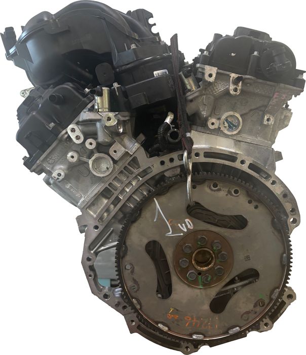Moteur d'occasion Jeep Wrangler Cherokee 3.6L – ERC