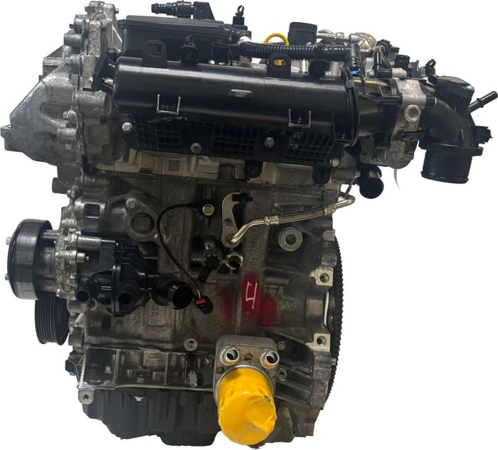 Moteur d'occasion Ford Fiesta VII ST Puma ST 1.5L – YZJA