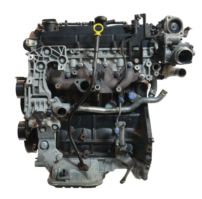 Moteur d'occasion Opel 1.7L A17DTS-LUD-A17 – état général