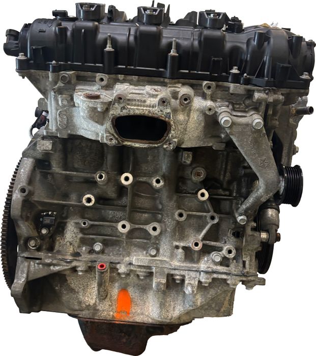 Moteur d'occasion Jeep 3.6L ERC – état général