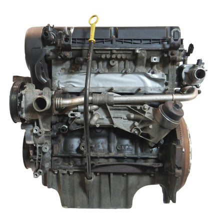 Moteur Z18XER-Z18-2H0 Opel Astra Vectra Zafira 219 000 km – vue détail