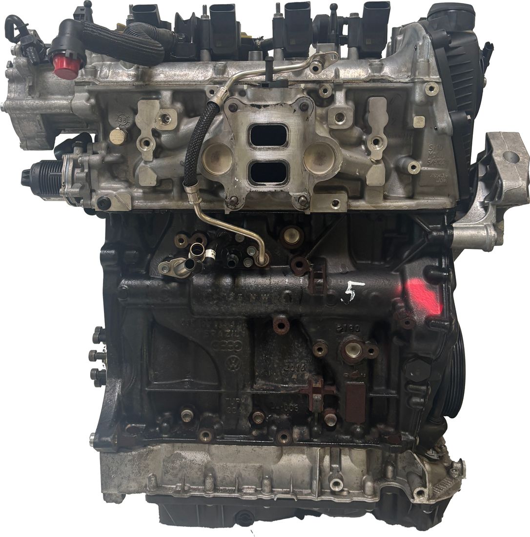 Bloc moteur Audi 2.0L CZRA-CZR – Express Parts