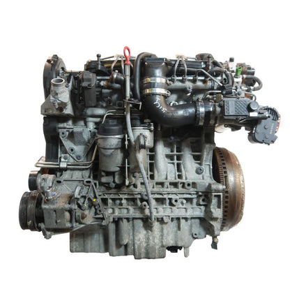 Moteur d'occasion Volvo V70 MK3 2.4L – D5244T5-D52