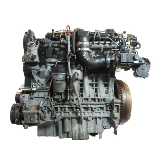 Moteur d'occasion Volvo V70 MK3 2.4L – D5244T5-D52