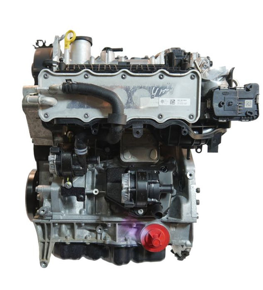 Moteur d'occasion Skoda Superb Arteon Passat 1.4L – DGEB-DGE