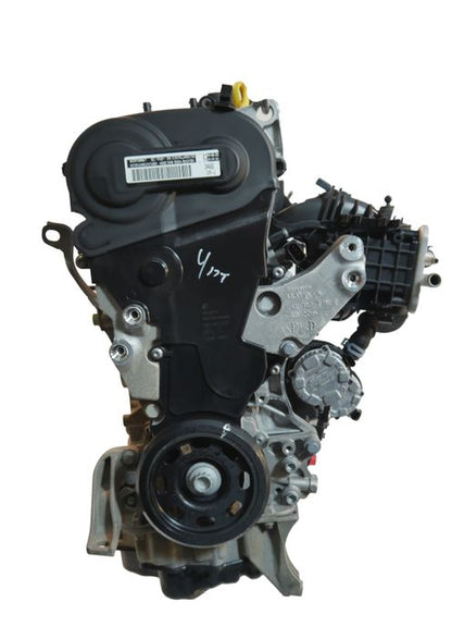 Moteur d'occasion Skoda 1.4L DGEB-DGE – état général
