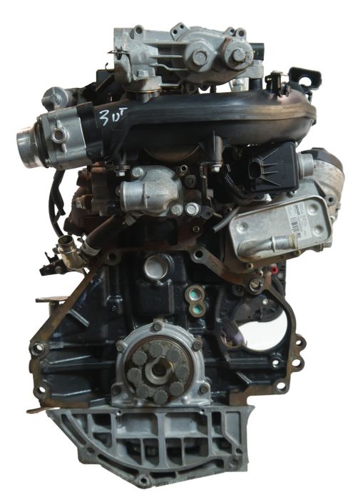 Bloc moteur Opel 1.7L A17DTS-LUD-A17 – Express Parts