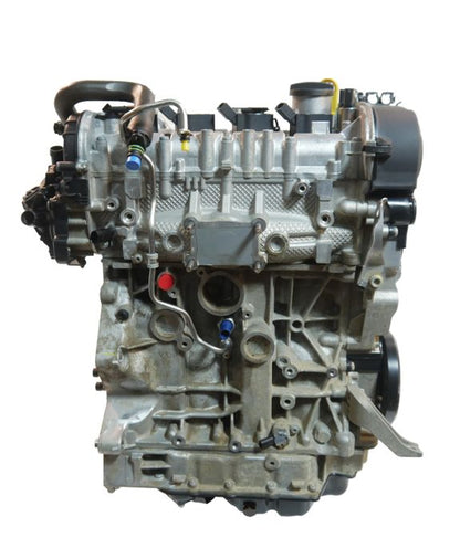 Bloc moteur Skoda 1.4L DGEB-DGE – Express Parts