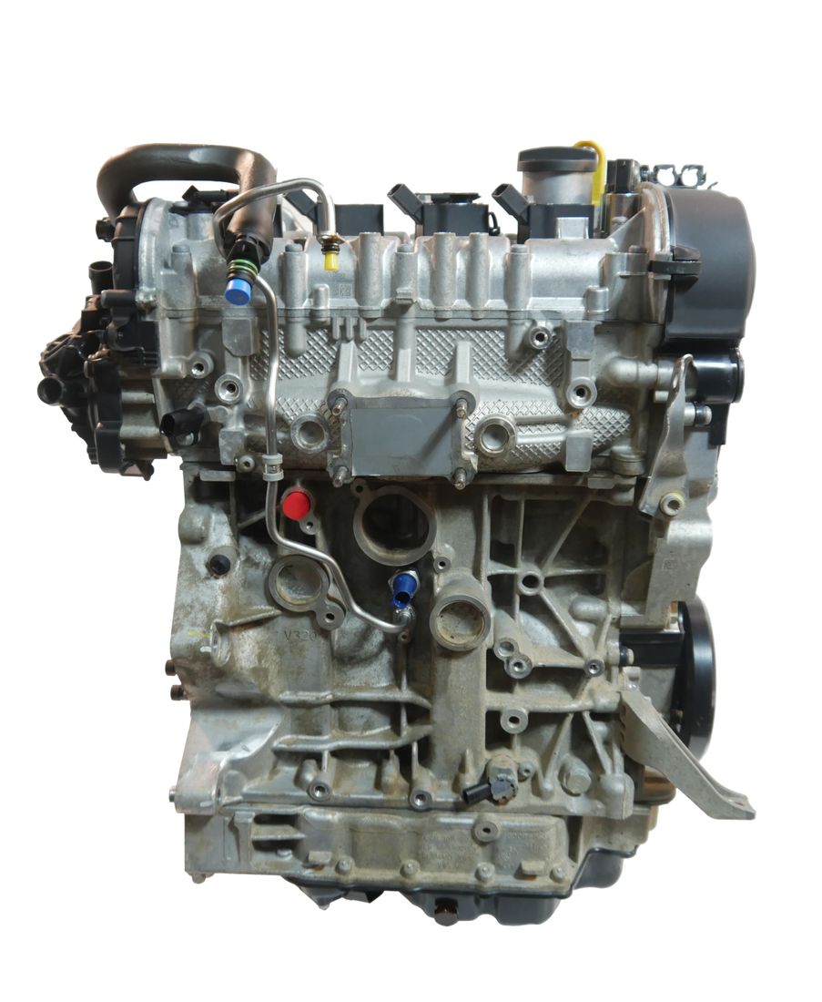 Bloc moteur Skoda 1.4L DGEB-DGE – Express Parts