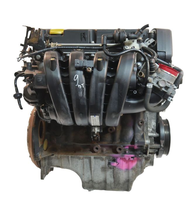 Moteur d'occasion Opel Astra Vectra Zafira 1.8L – Z18XER-Z18-2H0