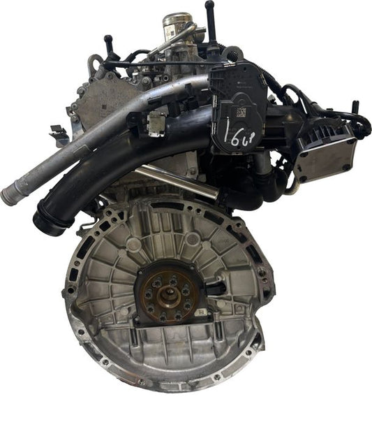 Moteur d'occasion Mercedes-Benz A (W176) 1.6L – M270.910-M270-270.910