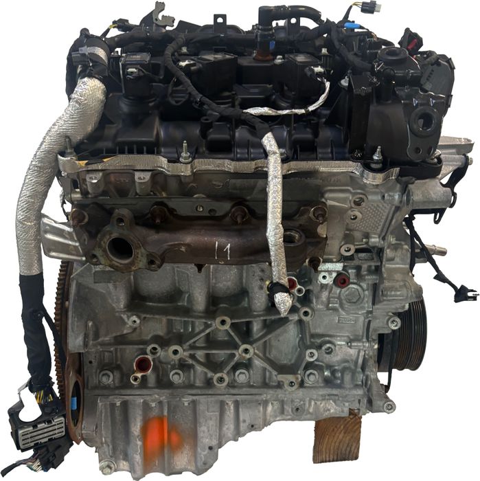 Bloc moteur Ford 3.5L T35PDTD – Express Parts