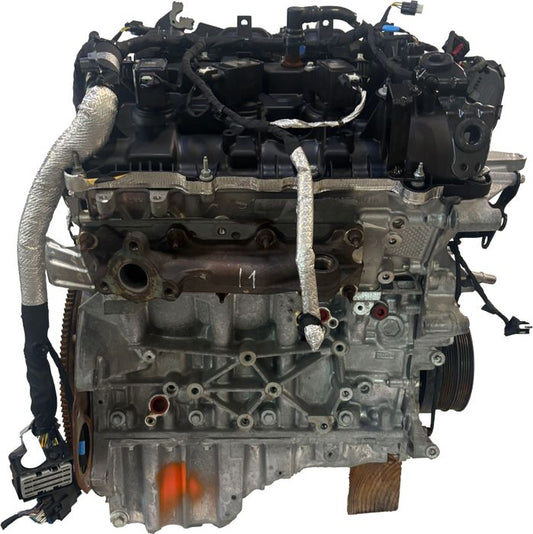 Bloc moteur Ford 3.5L T35PDTD – Express Parts