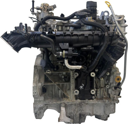 Bloc moteur Mercedes-Benz 2.0L M270.920-M270-270.920 – Express Parts
