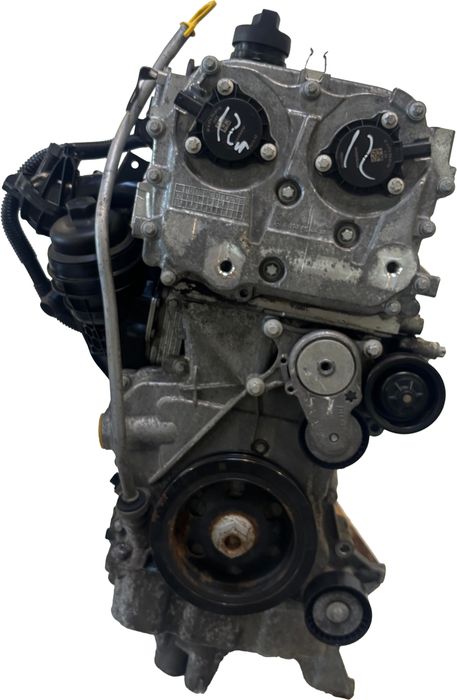 Moteur d'occasion Mercedes-Benz GLA 250 (X156) 2.0L – M270.920-M270-270.920